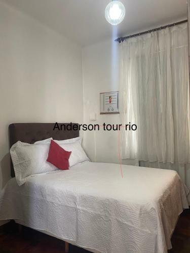 Apartamento Frente Mar de Copacabana