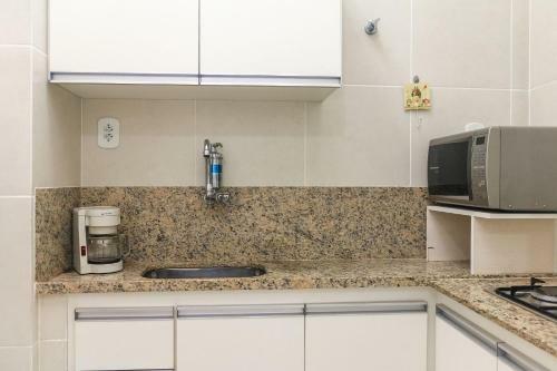 Apartamento Copacabana Beach, Sea And Tranquility