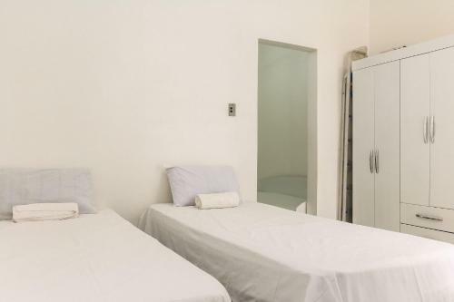 Apartamento Copacabana Beach, Sea And Tranquility