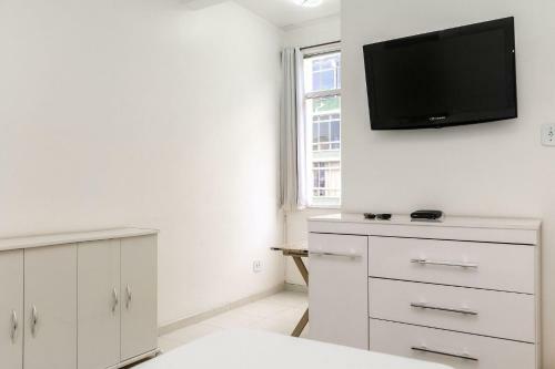 Apartamento Copacabana Beach, Sea And Tranquility