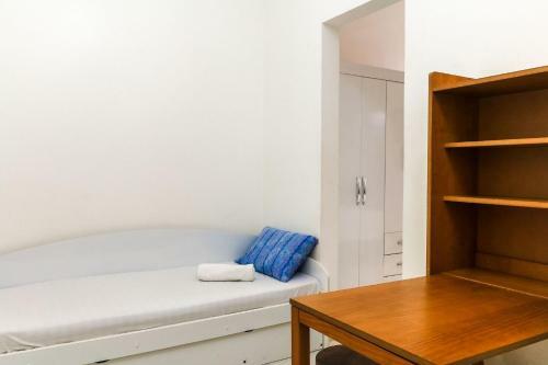 Apartamento Copacabana Beach, Sea And Tranquility