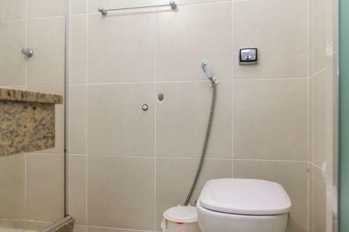 Apartamento Copacabana Beach, Sea And Tranquility