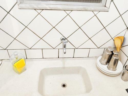 Apartamento Vista Maravilhosa Do Rio Tc603
