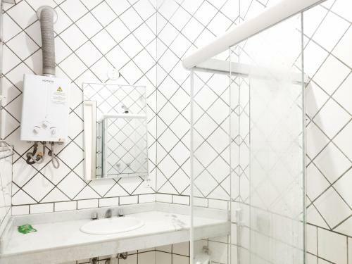 Apartamento Vista Maravilhosa Do Rio Tc603