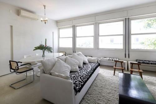 Apartamento 3 Quartos Ipanema Rp08