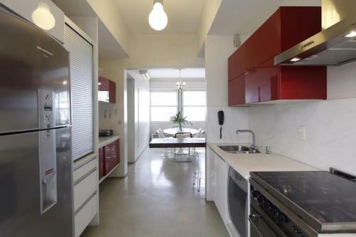 Apartamento 3 Quartos Ipanema Rp08