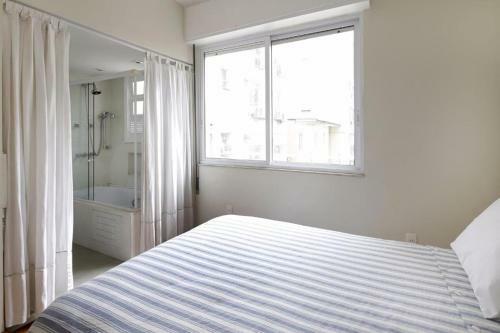 Apartamento 3 Quartos Ipanema Rp08