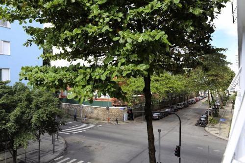 Apartamento 3 Quartos Ipanema Rp08