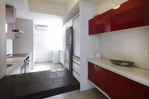 Apartamento 3 Quartos Ipanema Rp08