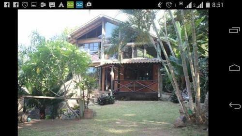 Casa Recreio