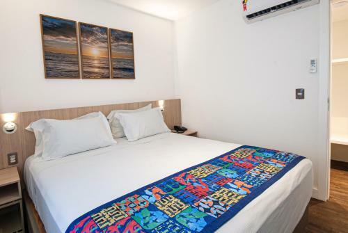 Apartamento Anna All Suites
