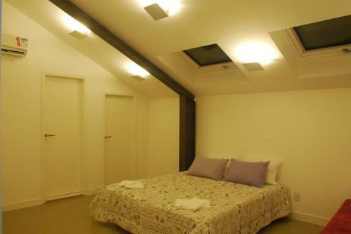Gaia Comfort Hostel