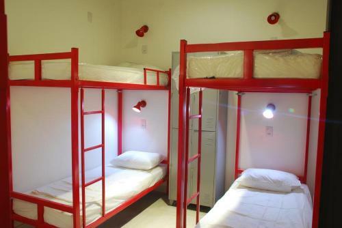 Gaia Comfort Hostel