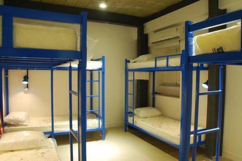 Gaia Comfort Hostel