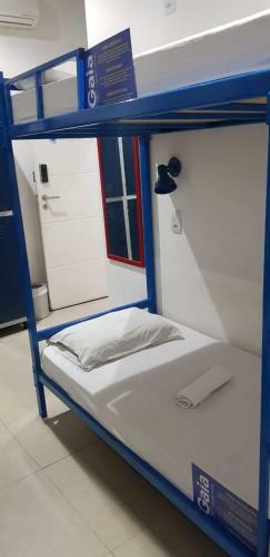 Gaia Comfort Hostel