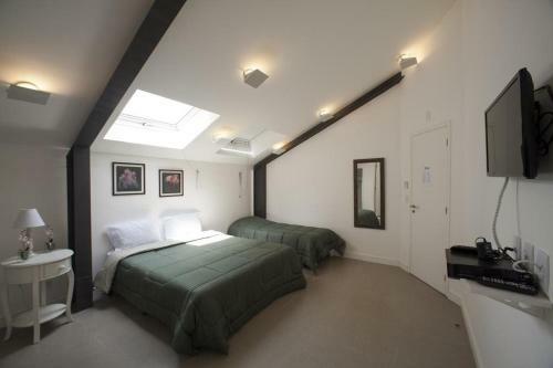 Gaia Comfort Hostel