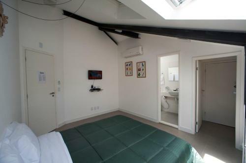 Gaia Comfort Hostel