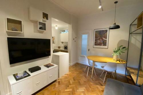 Apartamento Carioca Confort Butique