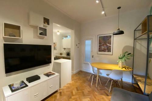 Apartamento Carioca Confort Butique