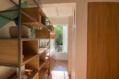 Apartamento Carioca Confort Butique