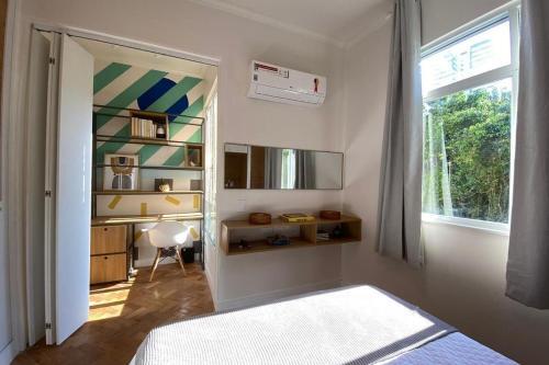 Apartamento Carioca Confort Butique
