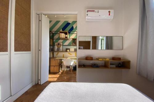 Apartamento Carioca Confort Butique
