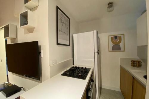 Apartamento Carioca Confort Butique