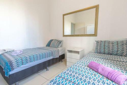 Apartamento 3 Quartos Ao Lado Da Praia de Copacabana E Arpoador!