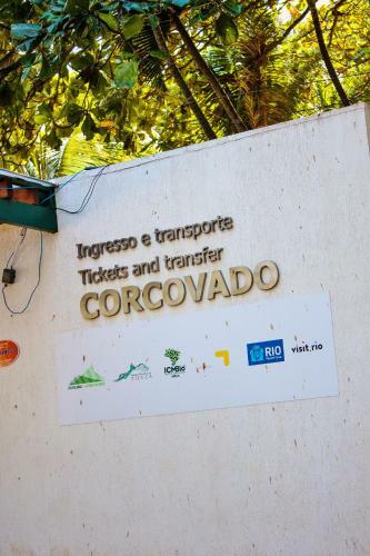 Apartamento Copacabana Praia Rio