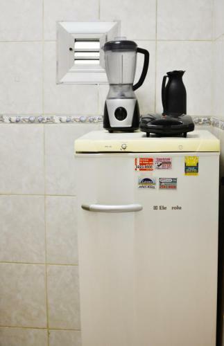 Apartamento Copacabana Praia Rio