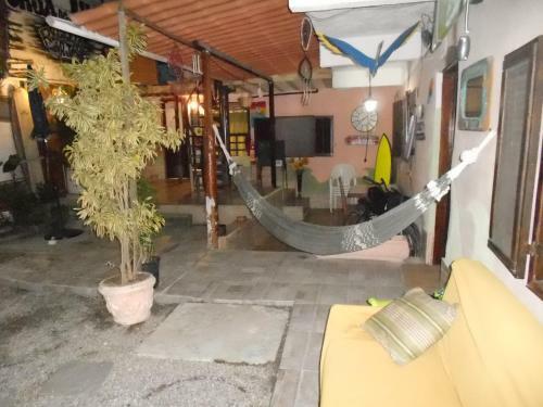 Hostal Casa Do Bill Recreio