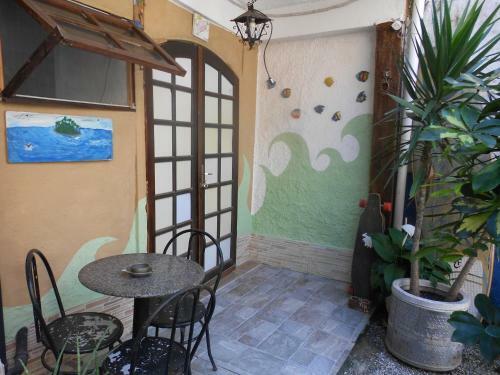 Hostal Casa Do Bill Recreio