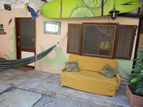 Hostal Casa Do Bill Recreio