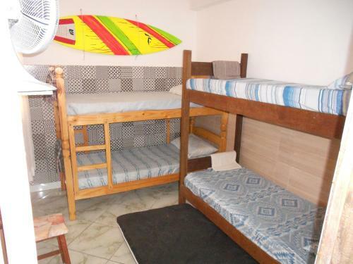 Hostal Casa Do Bill Recreio