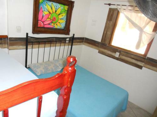 Hostal Casa Do Bill Recreio