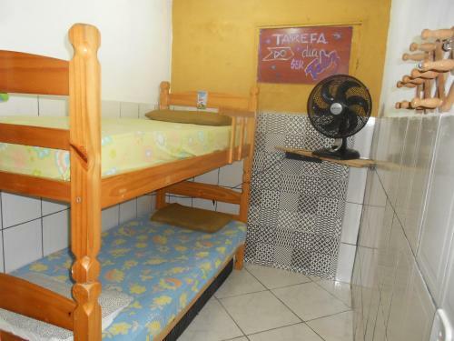Hostal Casa Do Bill Recreio