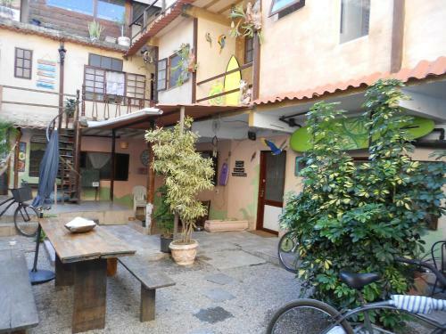 Hostal Casa Do Bill Recreio
