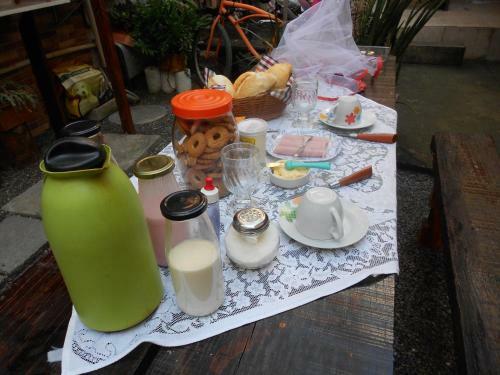 Hostal Casa Do Bill Recreio