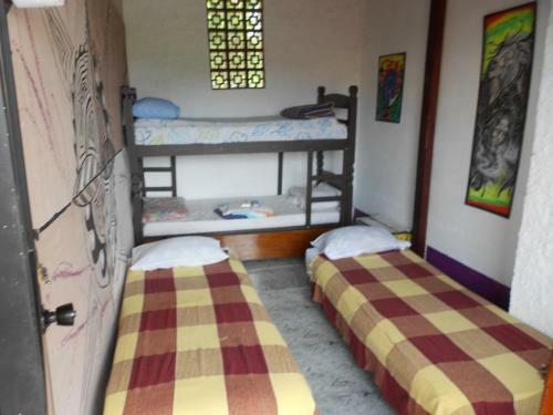 Hostal Casa Do Bill Recreio