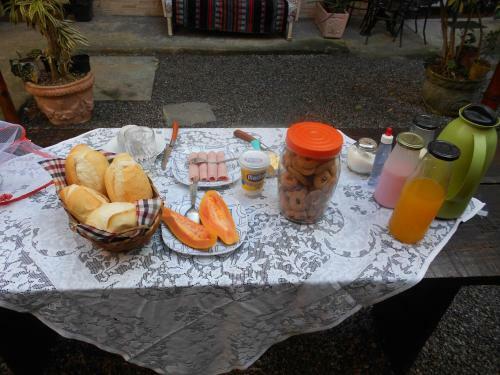 Hostal Casa Do Bill Recreio