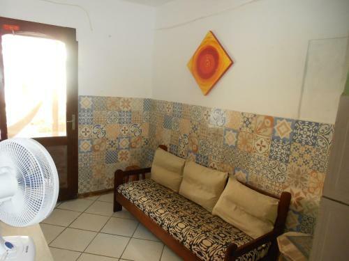 Hostal Casa Do Bill Recreio