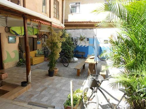 Hostal Casa Do Bill Recreio