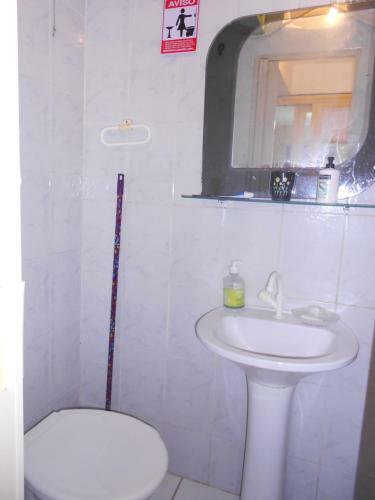 Hostal Casa Do Bill Recreio