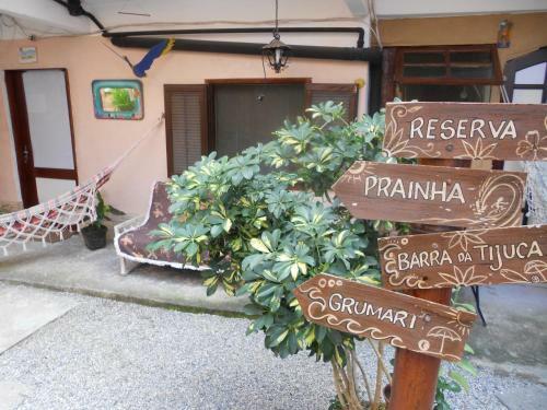 Hostal Casa Do Bill Recreio