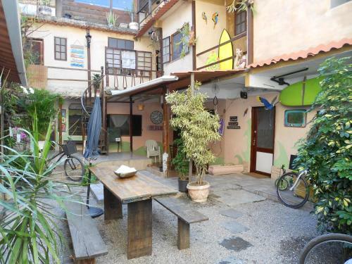Hostal Casa Do Bill Recreio