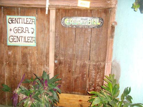 Hostal Casa Do Bill Recreio