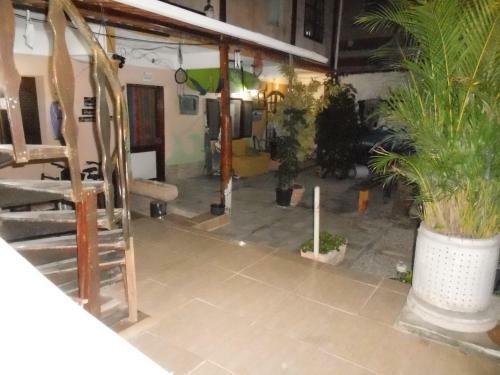 Hostal Casa Do Bill Recreio