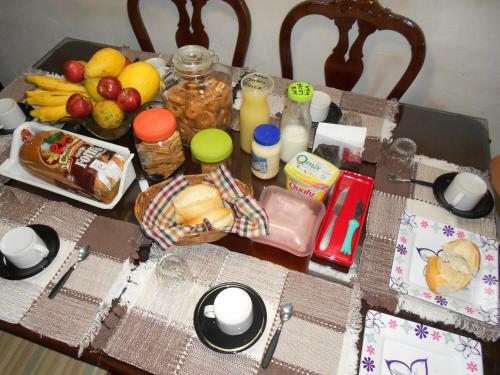 Hostal Casa Do Bill Recreio