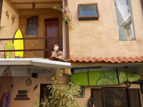 Hostal Casa Do Bill Recreio