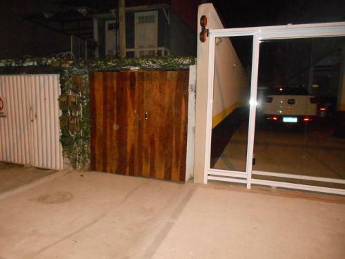Hostal Casa Do Bill Recreio